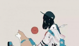 孤独的漫画图片,漫画中的心灵独白