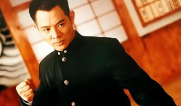 于荣光电影,硬汉风采，侠骨柔情