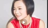 91年老阿姨直播唱歌回放,岁月静好，歌声依旧
