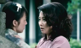 电影那些女人,揭开女性命运与抗争的史诗篇章