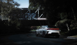 ff91美国上市直播,特斯拉劲敌华丽亮相，科技盛宴即将开启