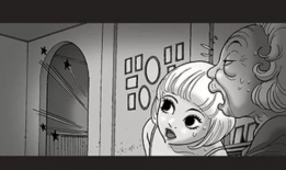 工口3d漫画,工口3D漫画的奇幻世界揭秘
