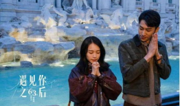 遇见你电影,缘分的奇妙旅程，爱情与成长的交响曲