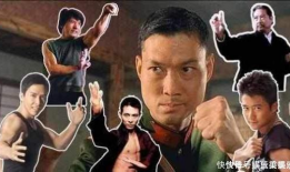 周比利电影,银幕硬汉的传奇人生