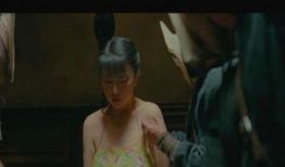 露胸电影,露胸电影中的性感瞬间回顾