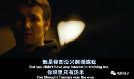 男人必看电影,盘点那些触动心灵的经典之作
