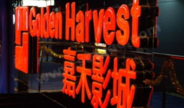 嘉禾电影公司,华语影坛的璀璨明珠
