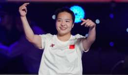刘清漪,探寻历史与现实的交汇点