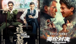 最近有什么新电影,盘点近期上映的精彩电影