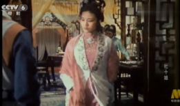 杜十娘电影,泪洒扬州，风华绝代的悲情传奇