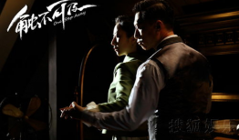 电影触不可及,跨越阶层的真挚友谊