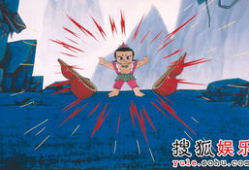 葫芦兄弟电影版,奇幻冒险，兄弟情深，拯救家园