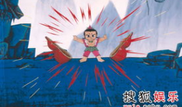 葫芦兄弟电影版,奇幻冒险，兄弟情深，拯救家园