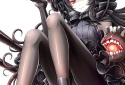恶魔少女漫画,禁忌之恋的诱惑与救赎