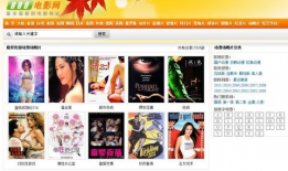 在线电影免费观看网站,盘点热门在线电影免费观看网站