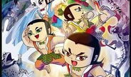 葫芦兄弟电影版,奇幻冒险，兄弟情深，拯救家园