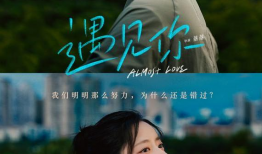 遇见你电影,缘分的奇妙旅程，爱情与成长的交响曲